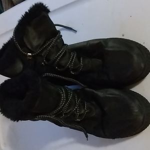 Boston Accent Waterproof Boots